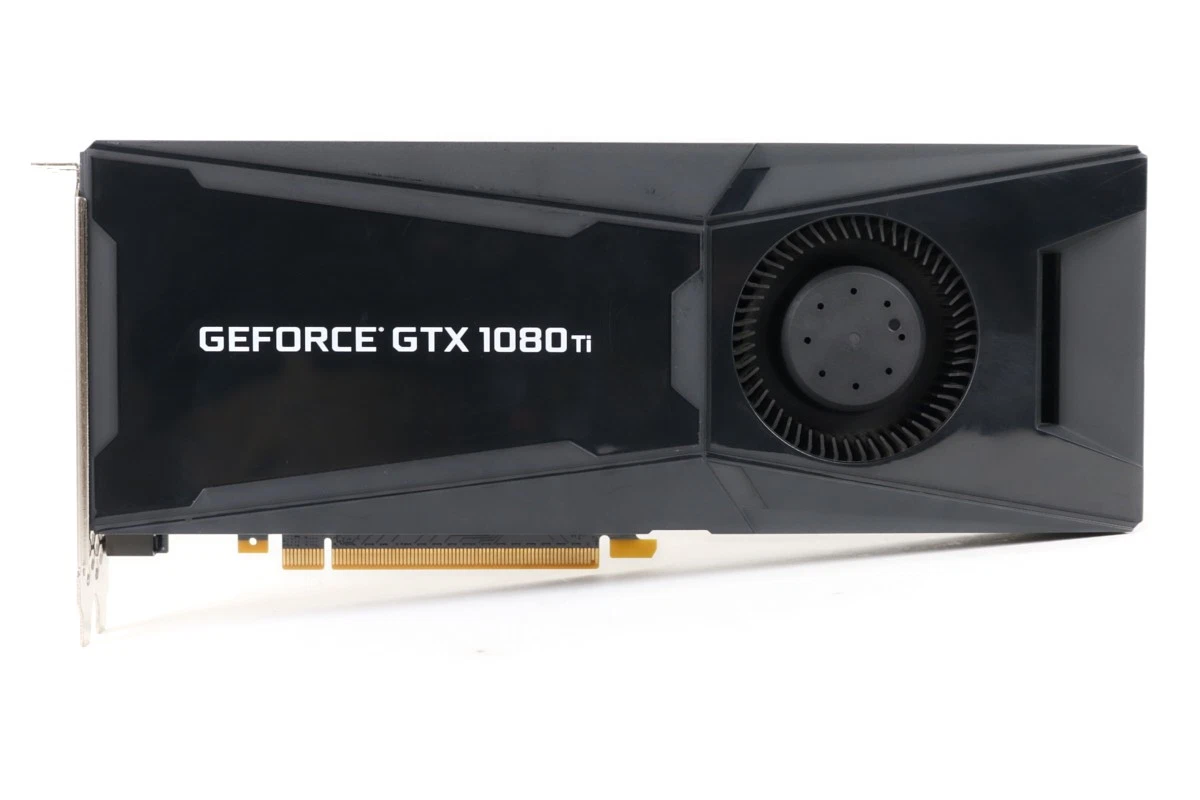 NVIDIA GeForce GTX 1080 Ti NVIDIA Computer Graphics Cards for sale