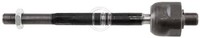 Axialgelenk Spurstange A.B.S. 240634 FüR SW 508 Peugeot 1 2 Bluehdi 120 Hdi THP