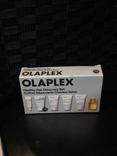 OLAPLEX Healthy Hair Discovery Set w/ Scalp Treatment No.3 PLUS 4 5 6 7 NEW 6-Pc