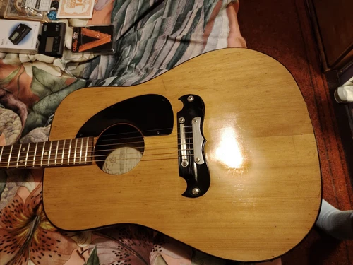 Vintage FRAMUS Westerner - Picture 5 of 17