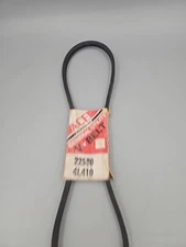 ACE 4L410 Belt for D&D PowerDrive A39 or 4L410 V Belt  1/2 x 41in  Vbelt