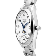 Longines L2.909.4.78.6 Unisex Metal Watch 79711760 7