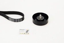 CONTINENTAL CTAM Keilrippenriemensatz 6PK1264K2 für HYUNDAI TUCSON TL TLE i30 QX