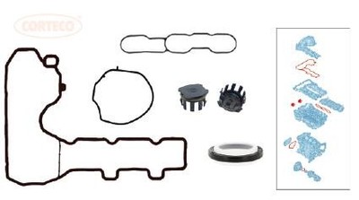 Cinghia Di Distribuzione Corteco 80001159: La Scelta Giusta Per La Tua Alfa Romeo, Fiat O Lancia (6PK, 5 Alette)