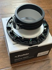 Profoto RFi Speedring Adapter 100501