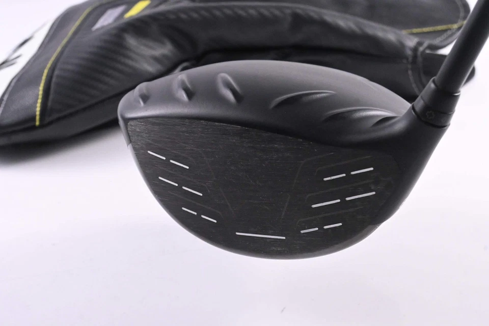 Ping G430 LST Driver / 9 Degree / Stiff Flex Ping Alta CB Black 55 Shaft - Image 4 of 4