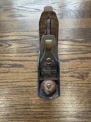 Kobalt Hand Plane No 4 Tool Woodworking