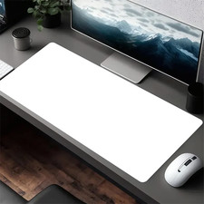 40 90cm Fantasy LOTR Large Gaming Mouse Pad Smooth Keyboard Mat Desk Mat with St
