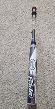 Louisville Slugger 33/21  FP13M2 Fastpitch Softball Bat Jessica Mendoza #2.