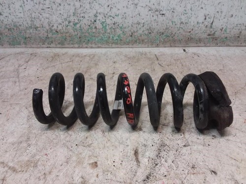 Maserati Ghibli 2019 Rear Right Coil spring Photo - $65