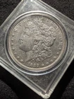 1889 Morgan Silver Dollar
