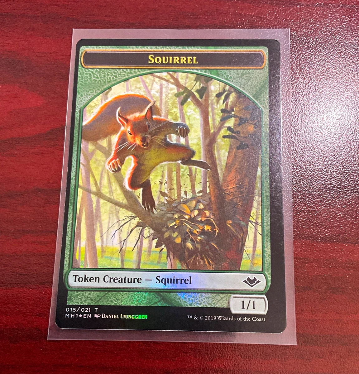 25+ Magic: The Gathering Individual Trading Card Games Miscut for
