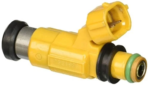 Топливная форсунка Gb P N 842 12295 - Изображение 4 из 4