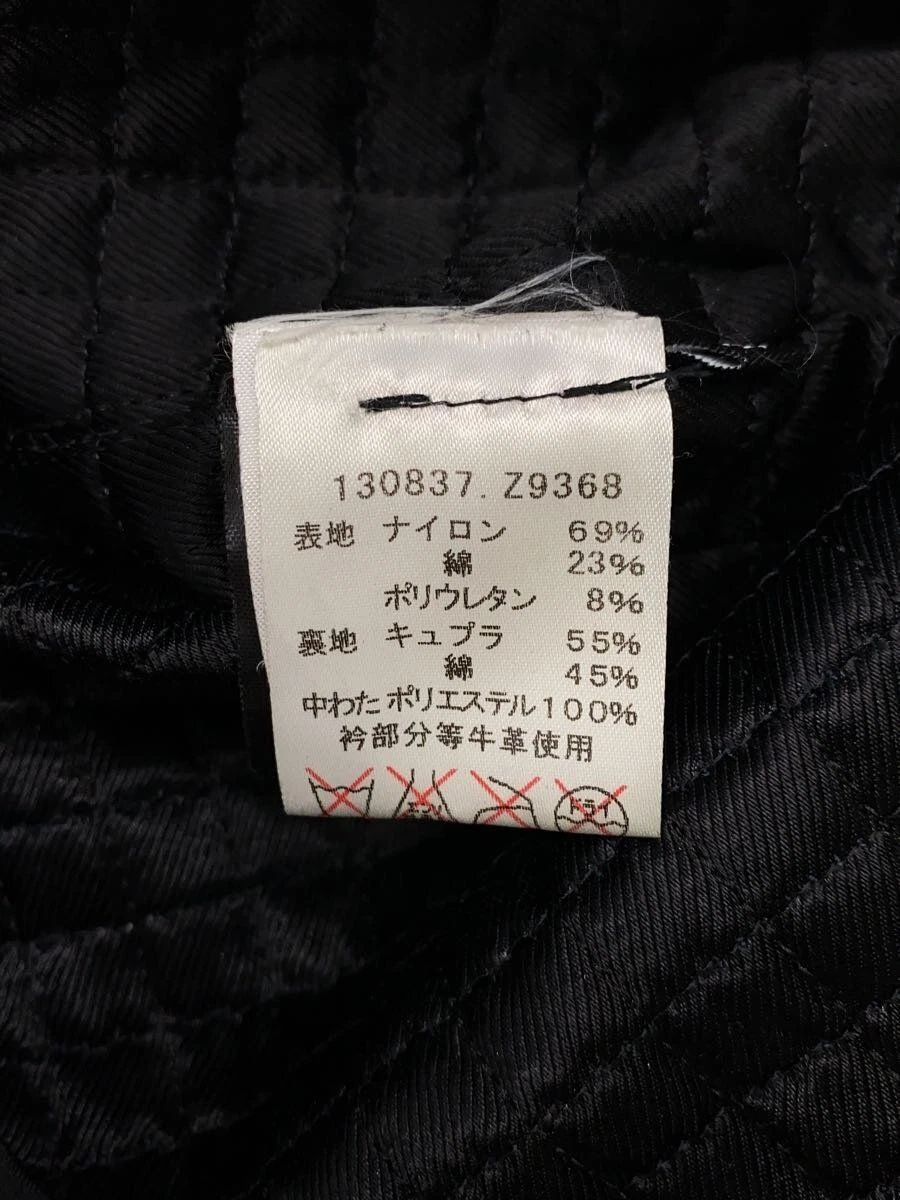 GUCCI Altro Giacca Nylon BLK 130837