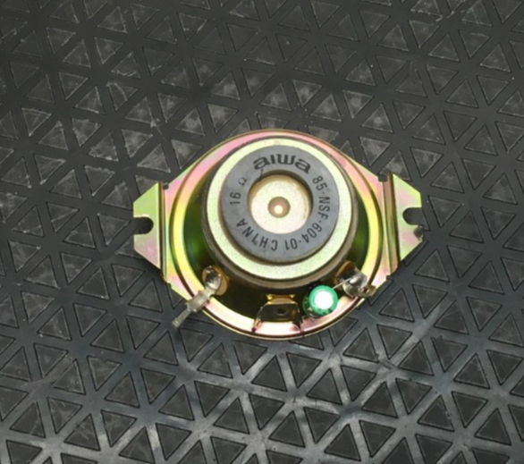 Aiwa 85-NSF-604-01 Tweeter | eBay