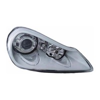 Diederichs Xenon D1S Scheinwerfer FüR Porsche Cayenne 9PA Rechts 95563117400
