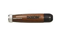 Dixon - DIX00500 Industrial Lumber Crayon Holder for 1/2" Round or Hexagonal ...