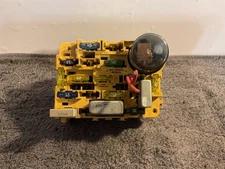 92 93 94 95 96 97 Ford F-Series Cabin Fuse Box