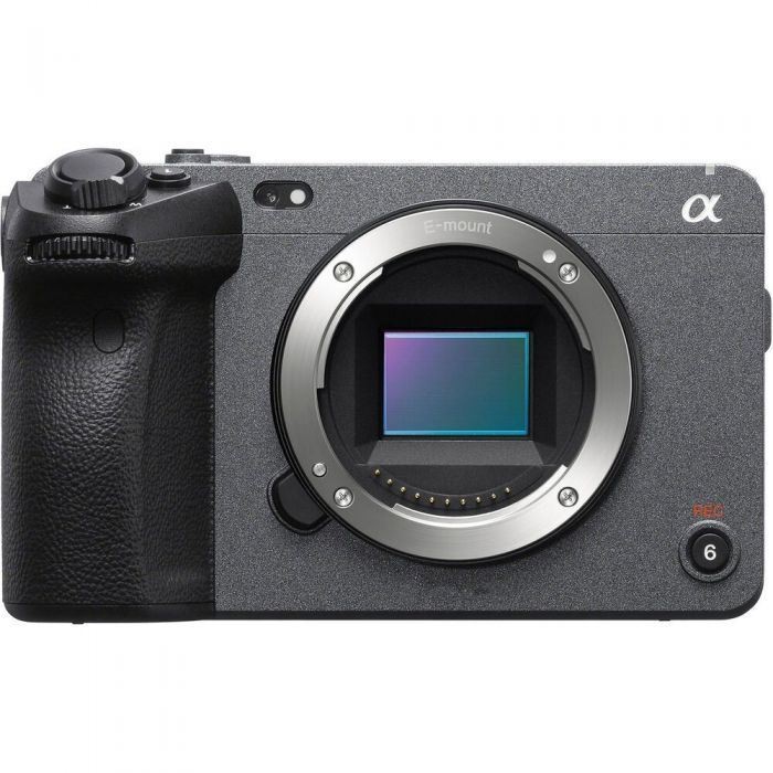 Sony FX30 Cinema Line Digital Video Camera Body