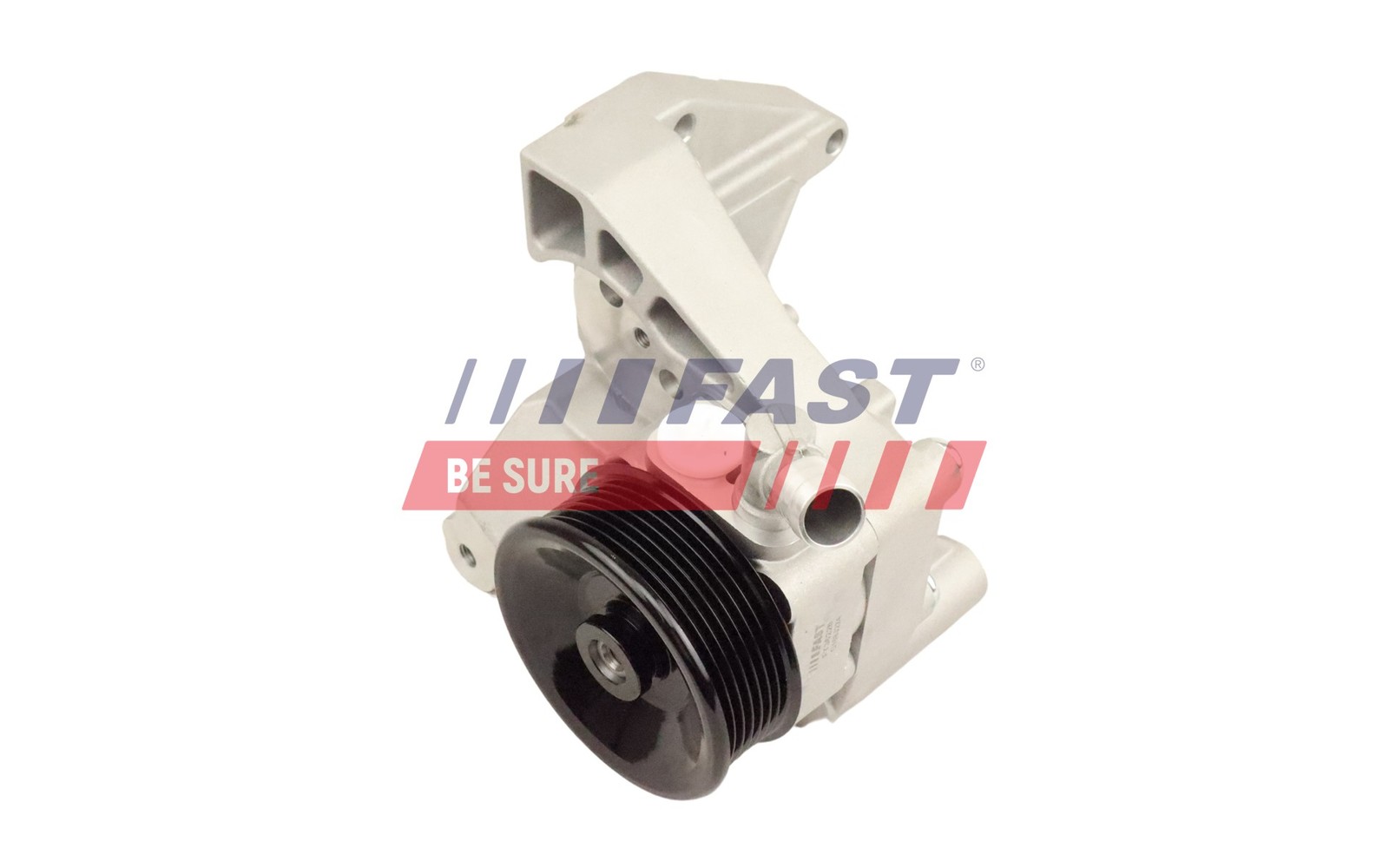 Fits FAST FT36220 POWER STEERING PUMP IVECO DAILY 06> WITH