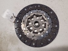 Disque d'embrayage Opel VECTRA