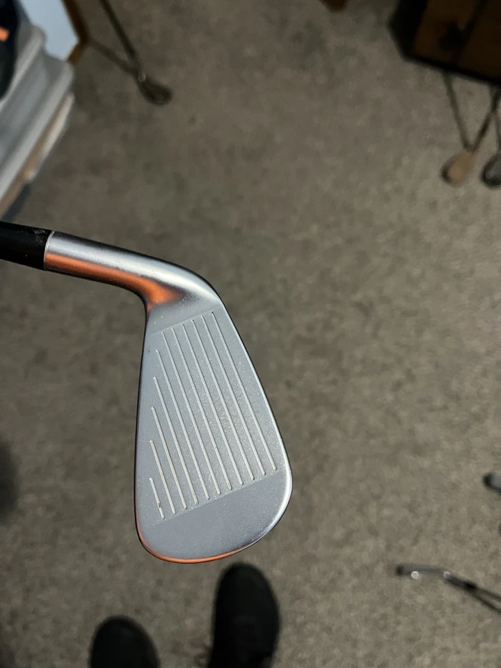 Callaway Apex 24 UT Driving Iron 23* Modus GOST Tour X Shaft - Image 3 of 4