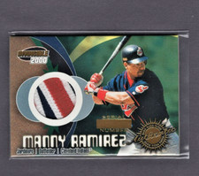 The Truth Behind the Pacific Manny Ramirez Corked Bat Card 3