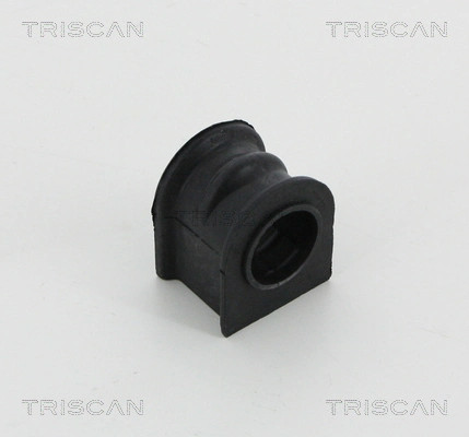 Coussinet de palier, stabilisateur Triscan silent bloc 31mm