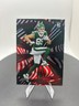 2025 Panini Revolution - Rookies Mason Taylor #226 Red Storm (RC)