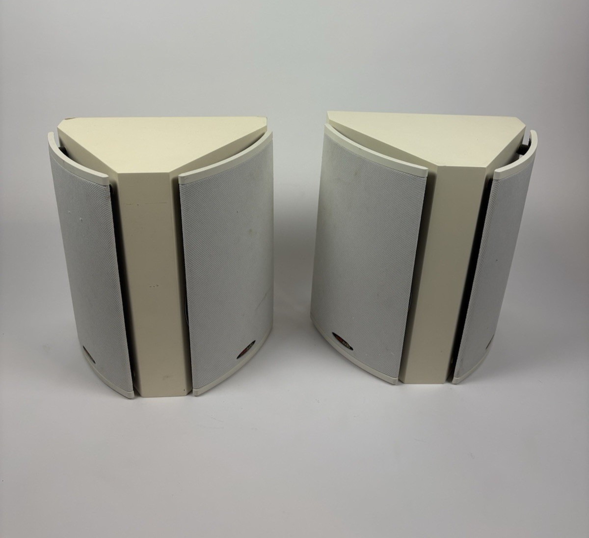 Polk Audio f/xi3 Left and Right Speakers - Tested!