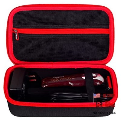 Hard Shell EVA Case for WAHL Professional Magic Clip/Senior/Super Taper/Super