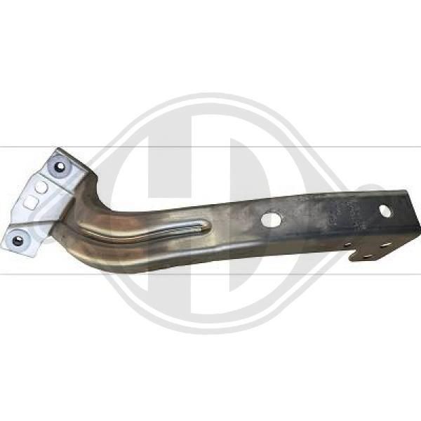 Diederichs Kotfl.Halter V.Li. VW Up! Vorne Links 2236063 FÜR Seat Skoda VW-image