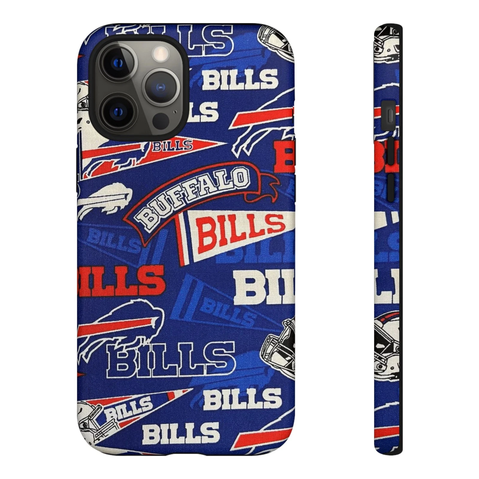 Buffalo Bills Phone Cases for iPhone