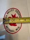 Fox Valley Squares Neenah, Wis. Patch — photo 8