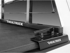 RealTruck Backrack 50127 5.5 in. Adapter Fits Dodge