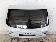8K9827023 PORTELLONE COFANO POSTERIORE BAULE AUDI A4 B8 8K5 SW 2.0 D 125KW 5P 6M