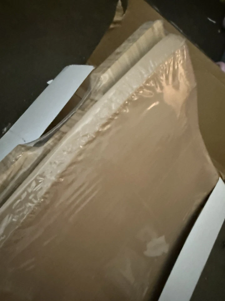 Hacer una oferta**Sellada* NUEVA tabla de cortar Kohler Prolific Bamboo GRANDE 23680-NA Foto 2 de 4