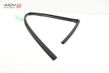 2022-25 TOYOTA TUNDRA CREW CAB REAR RIGHT DOOR WINDOW GLASS RUN CHANNEL SEAL OEM