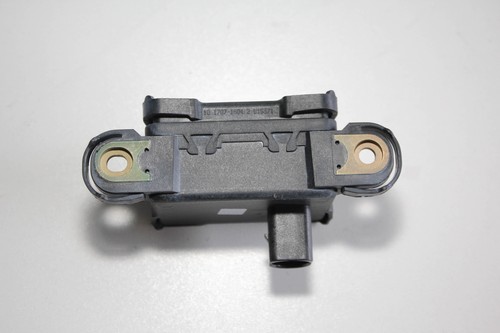 VW Audi Skoda Porsche ESP Sensor Mehrfachsensor Drehratensensor 7P0907652 - Bild 8 von 12