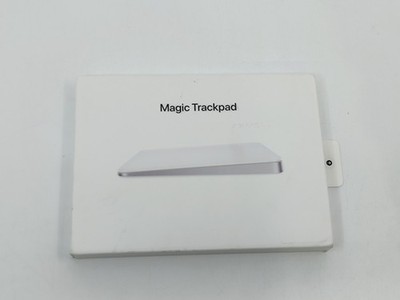 Apple Magic Trackpad - MK2D3Z/A - A1535 - Weiß - Ausstellungsstück       _0.34_6