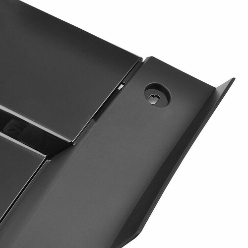 ABS Front Lower Skid Plate Bumper Board Trim For Range Rover Sport 2014-2017 - Bild 5 von 7