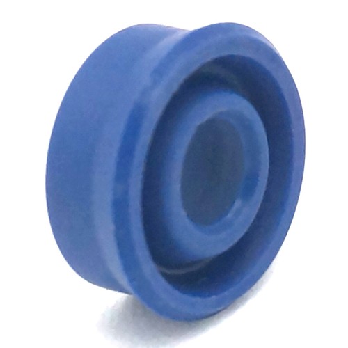 (2) 4-19mm PU Rod Seal Hydraulic U-Cup UN-Type For Hydraulic Piston Cylinder - Picture 18 of 69