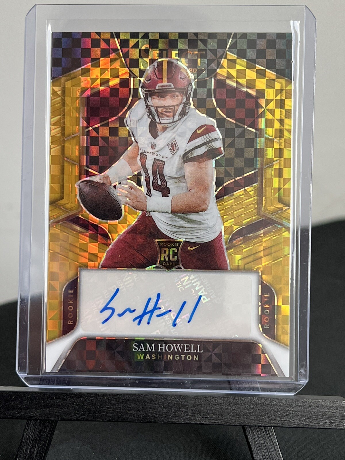 Most Popular Football Cards for Sale Large Picture