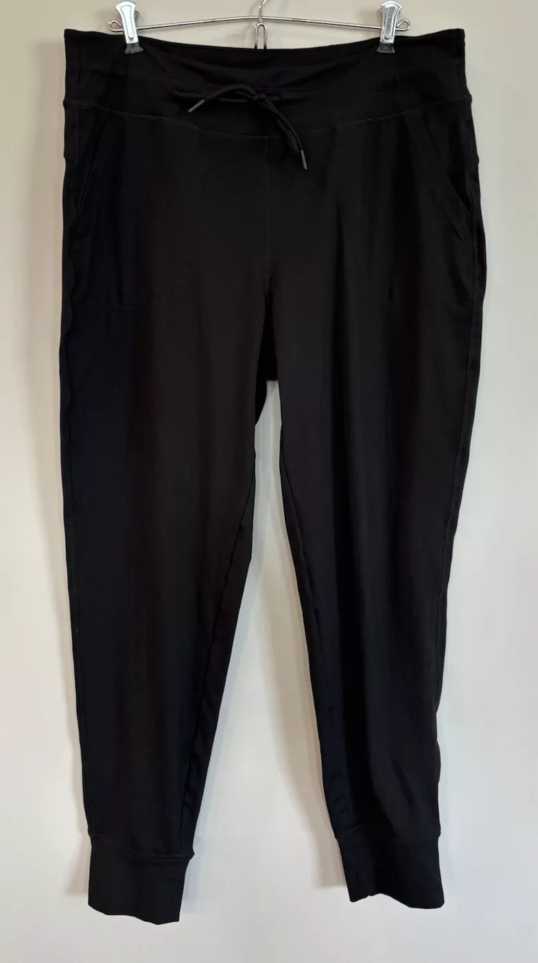 lole joggers pocket lounge soft pants