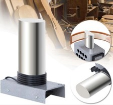 Violin making tools, Violin Cello side panels Bending rib tools 110v 220v