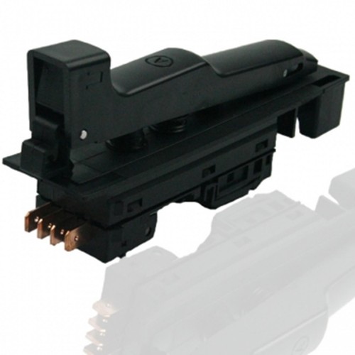 Schalter Switch Taster für Bosch GWS 26-180, GWS 26-230,GWS 180-GÜNSTIG (3050) - Bild 2 von 2