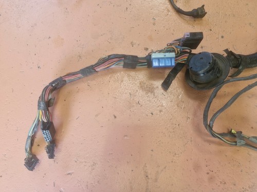 VL RB30 wiring harness engine loom - na also turbo bt1 calais T131 - Picture 2 of 7
