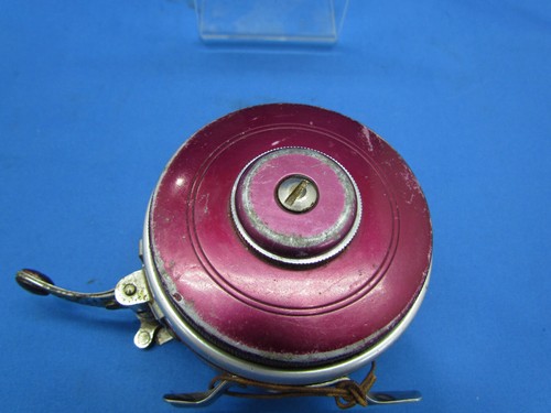 Vintage ~ South Bend ~ Oren-o-Matic 1140 D Fly Fishing Reel ~ FREE Shipping! - Picture 2 of 4