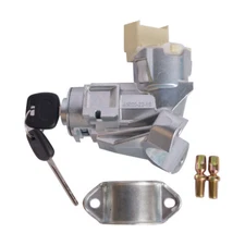 Ignition Lock Cylinder Switch Assembly W/ 2 Keys For Toyota Tacoma 2005-2015