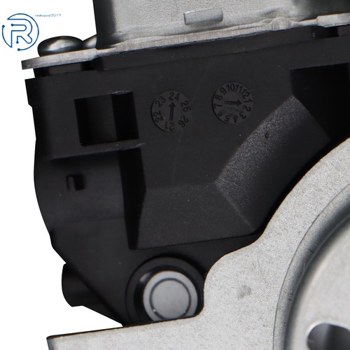 Regulador de ventana eléctrica delantero izquierdo con motor para Hyundai Accent 2012-2017 I4 1,6 L - Imagen 12 de 12